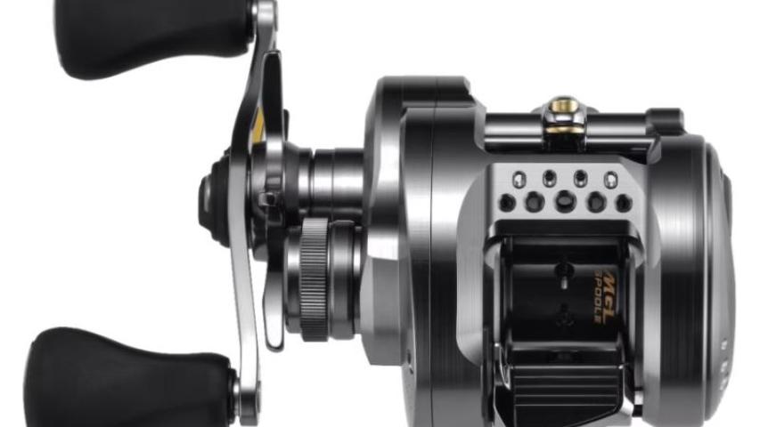 Shimano 23 Calcutta Conquest BFS fishing reels